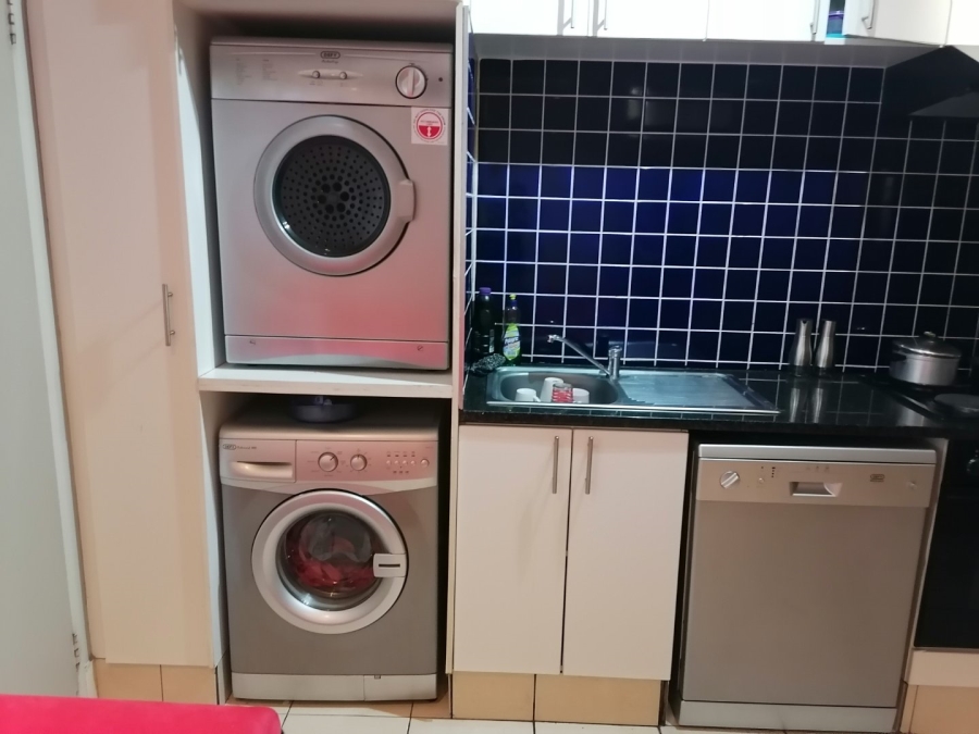 2 Bedroom Property for Sale in Universitas Free State